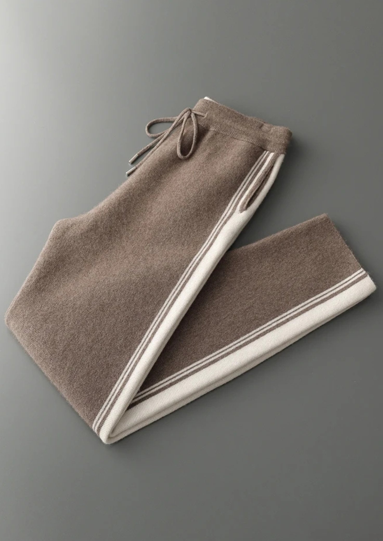 Premium Extra-Fine Merino Wool Damien Collection