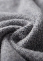 Premium Extra-Fine Merino Wool Two-Tone Set