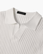 CHUNCHEON Relaxed Fit Polo Shirt