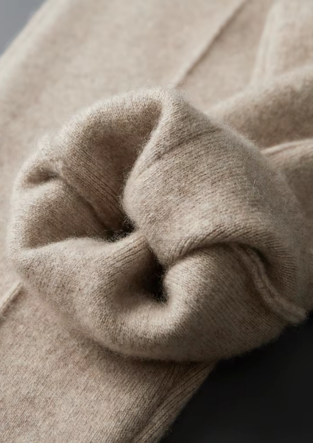 Luxurious Extra-Fine Merino Wool Luzzo Collection