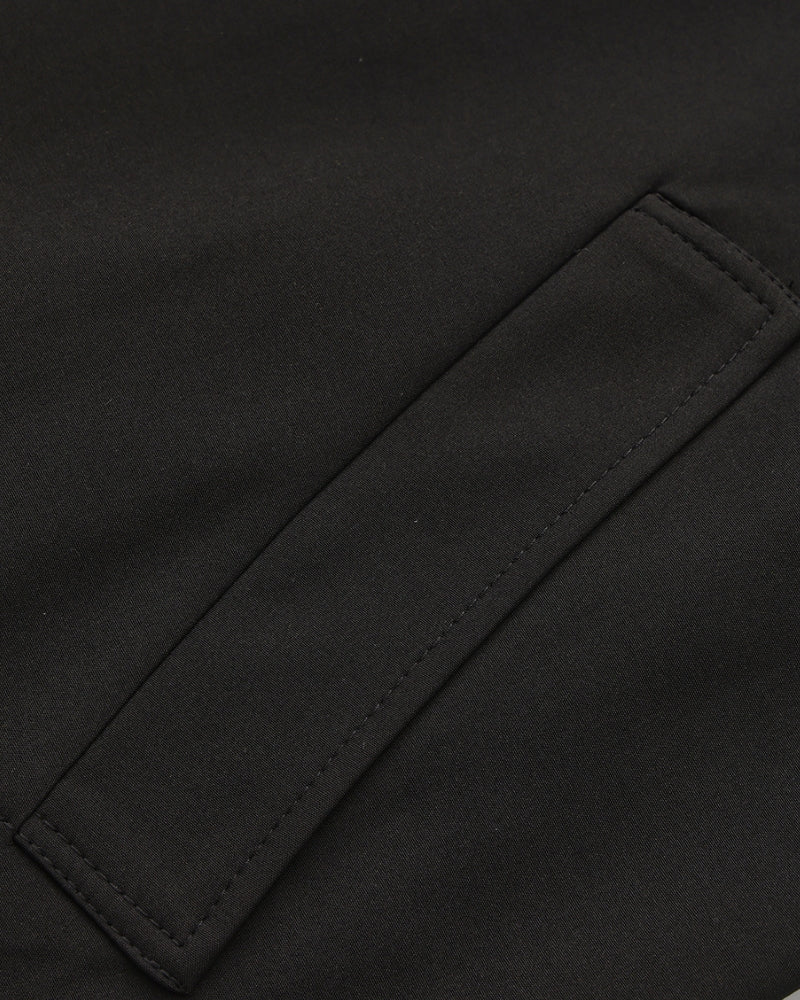 Classic Heritage Trench Coat