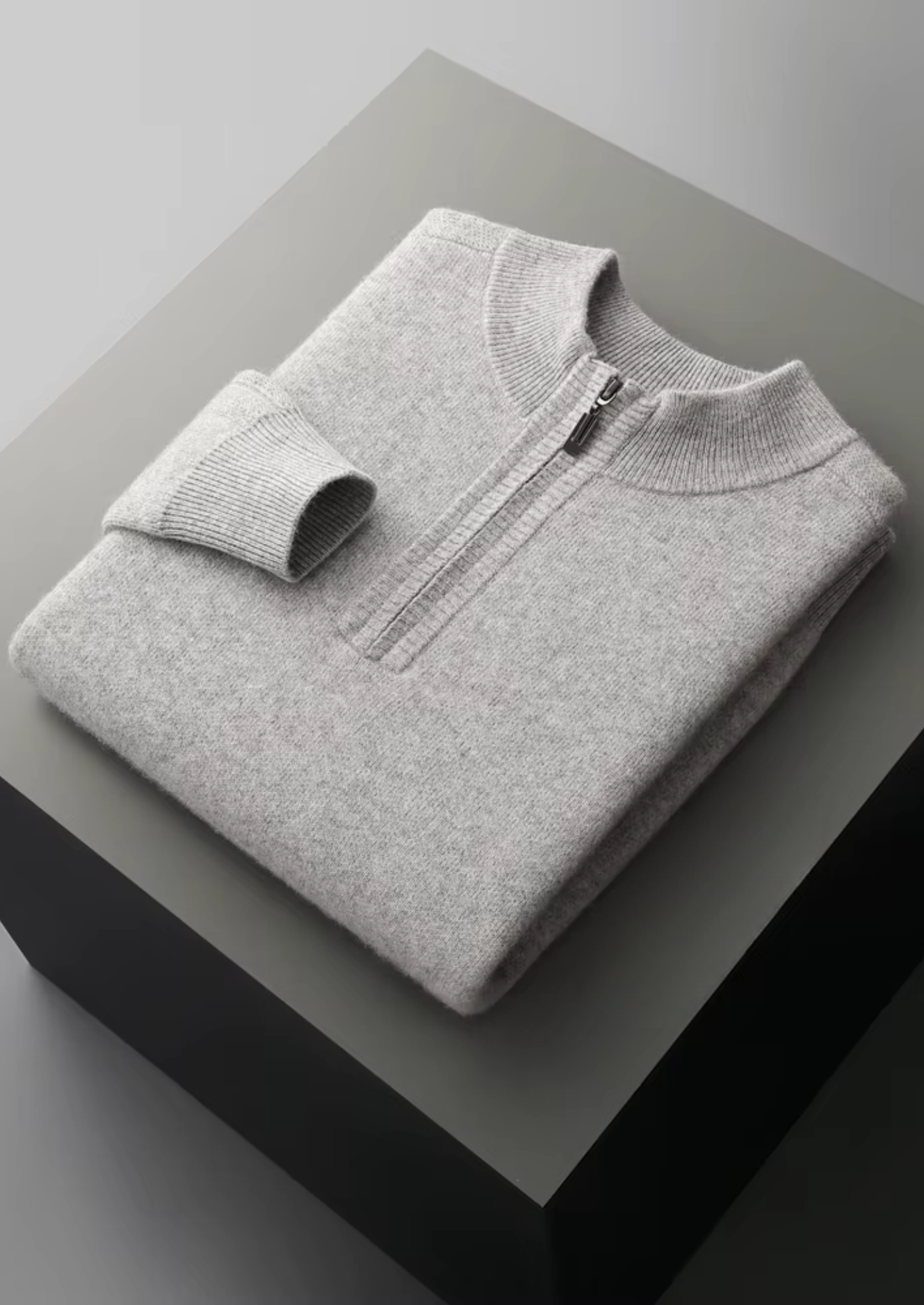 Luxurious Extra-Fine Merino Wool Amalfi Collection