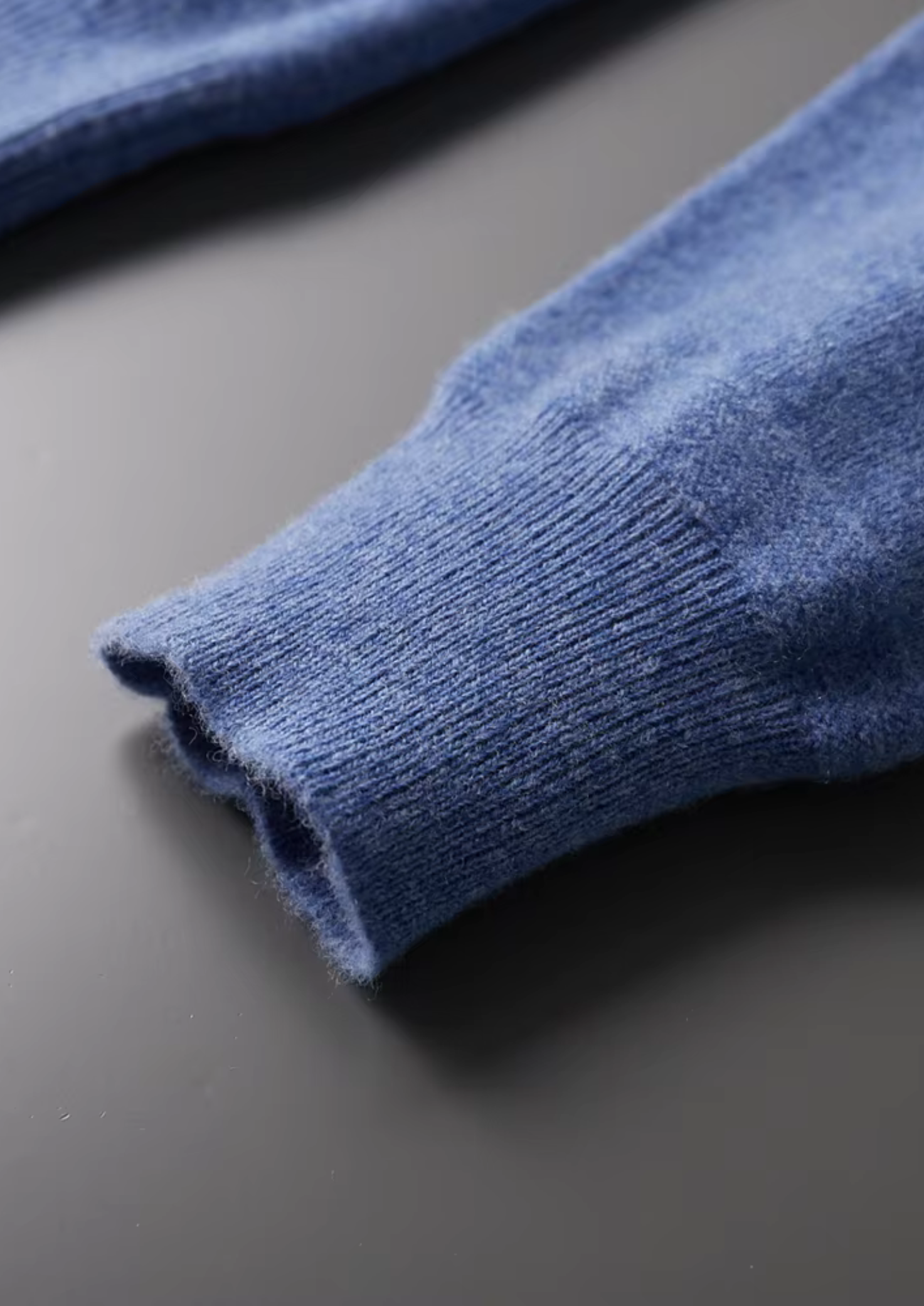 Premium Extra-Fine Merino Wool Half-Zip Polo