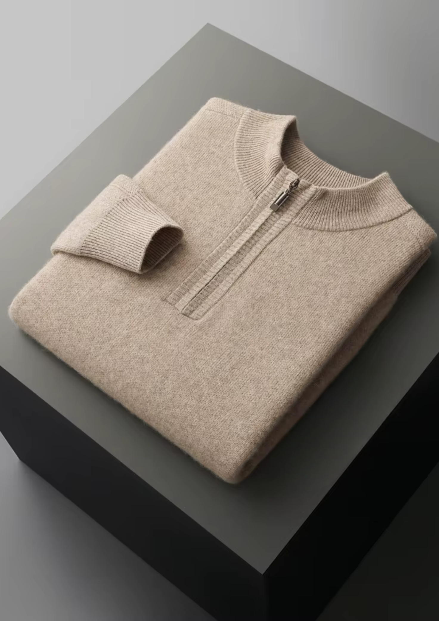 Luxurious Extra-Fine Merino Wool Amalfi Collection
