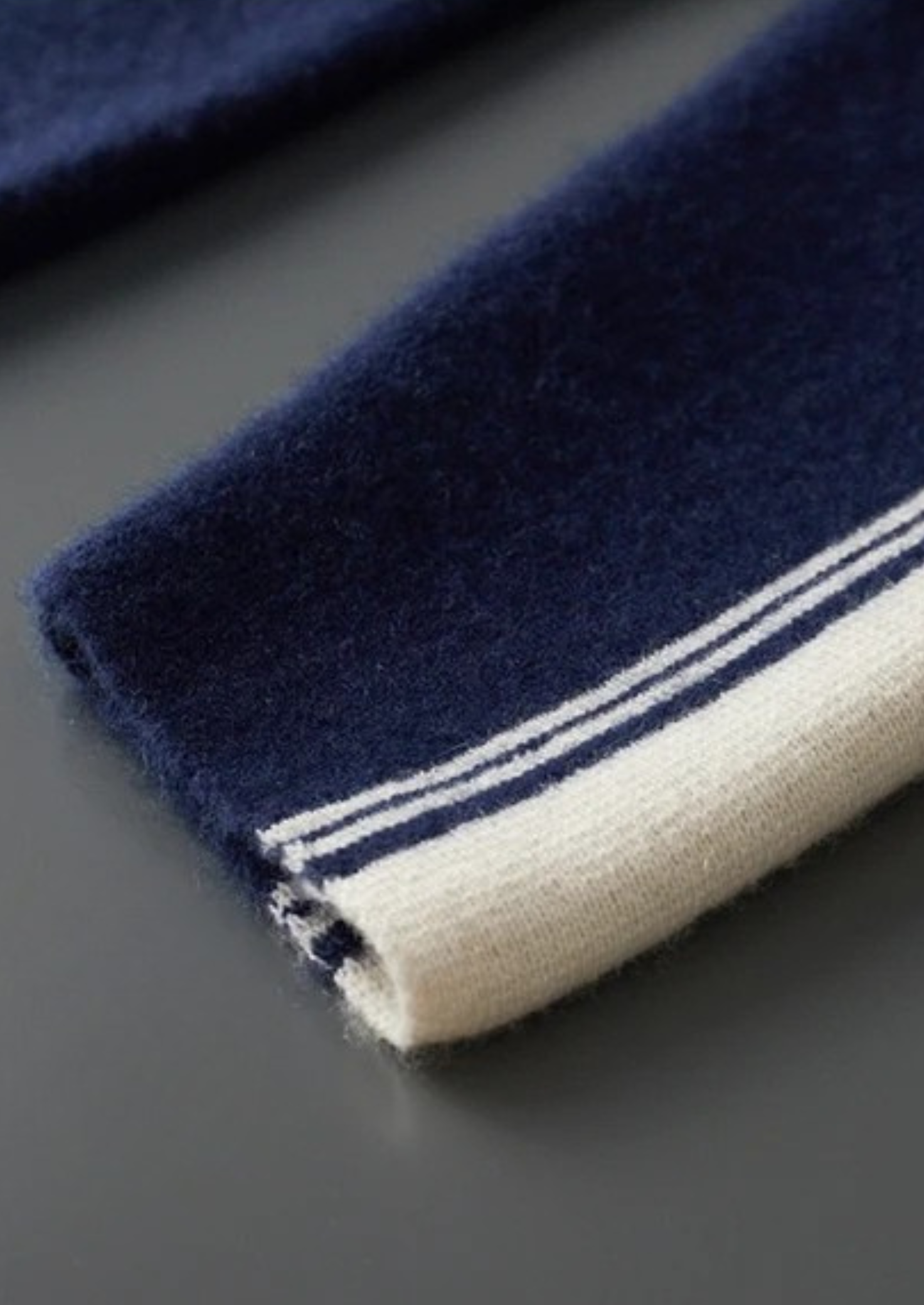 Premium Extra-Fine Merino Wool Damien Collection