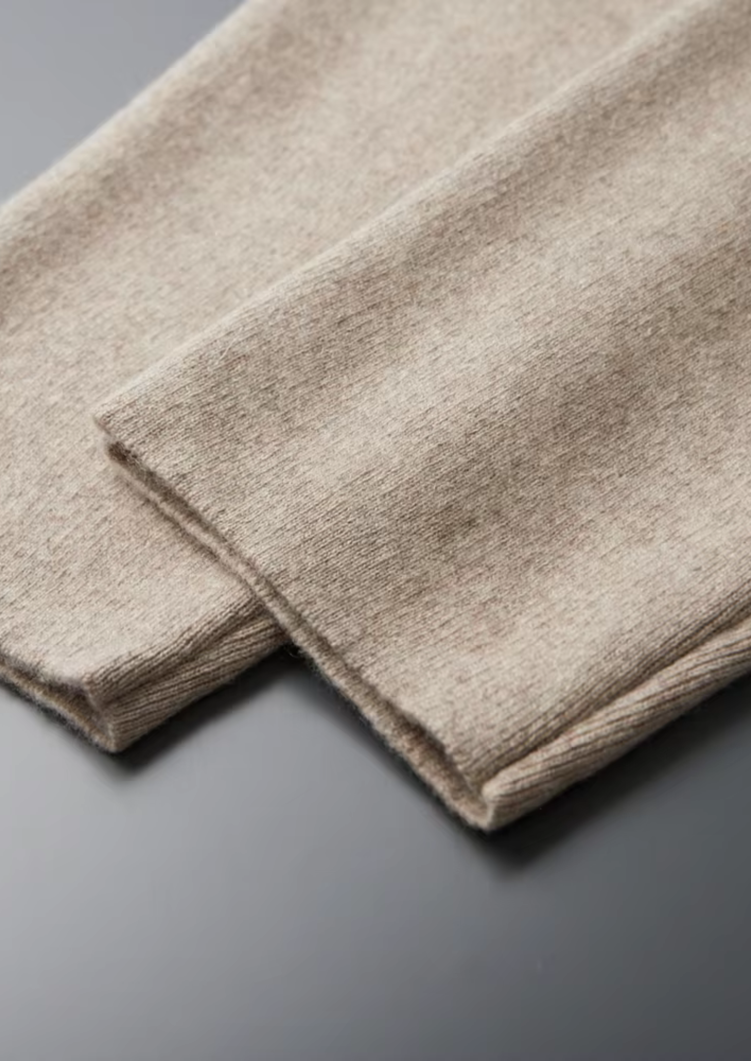 Luxurious Extra-Fine Merino Wool Amalfi Collection