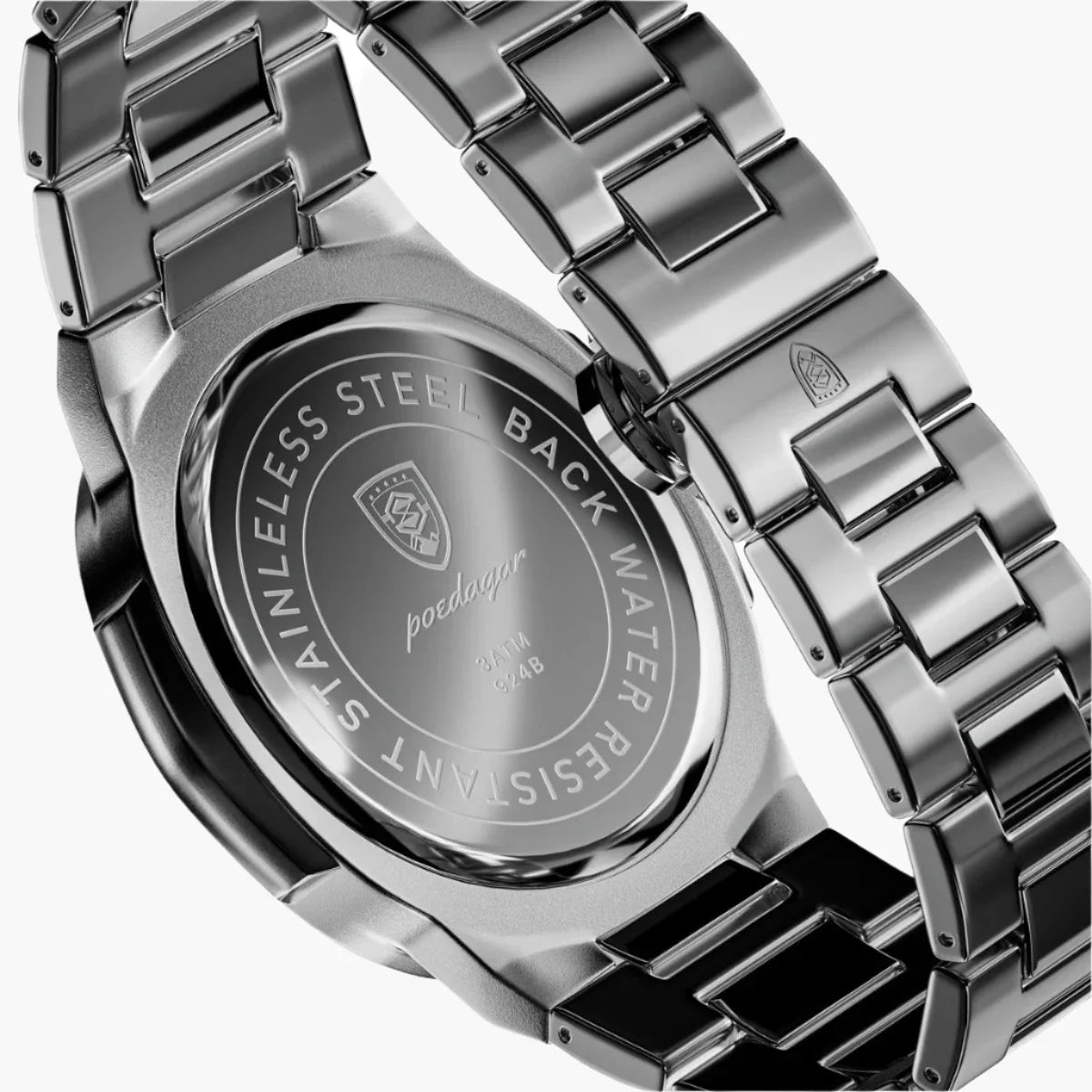 41mm MILANO Timepiece