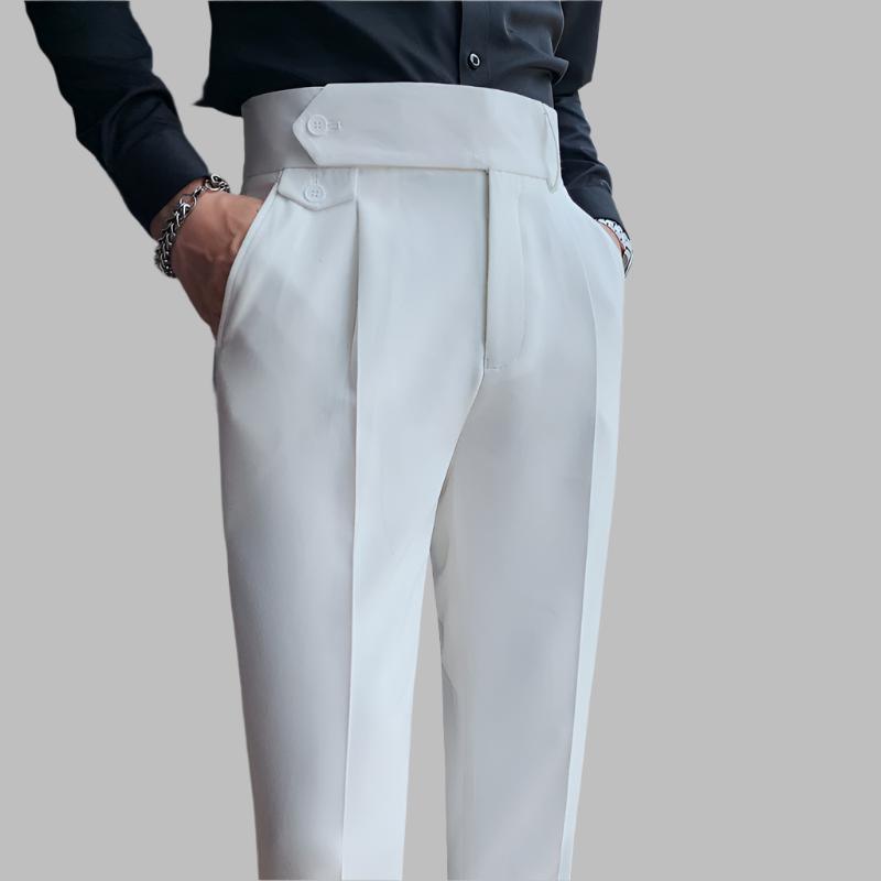 YANGSAN Relaxed Fit Pants