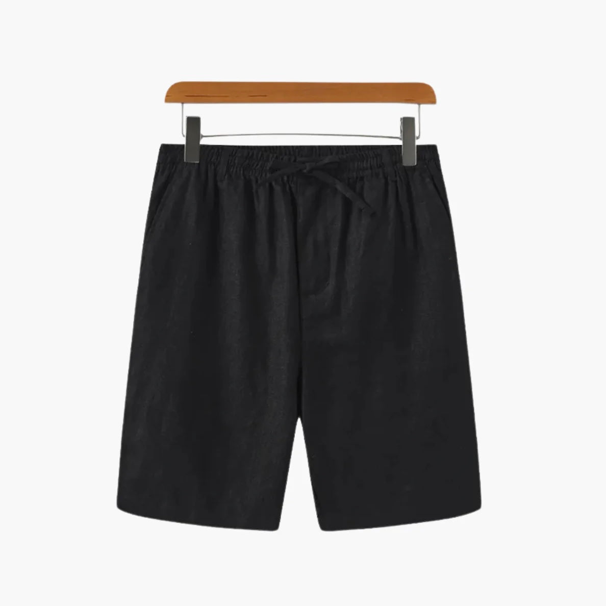 Como Linen Summer Shorts