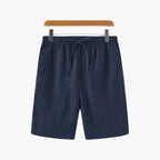 Como Linen Summer Shorts