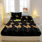 Junoa - Chic Duvet Cover