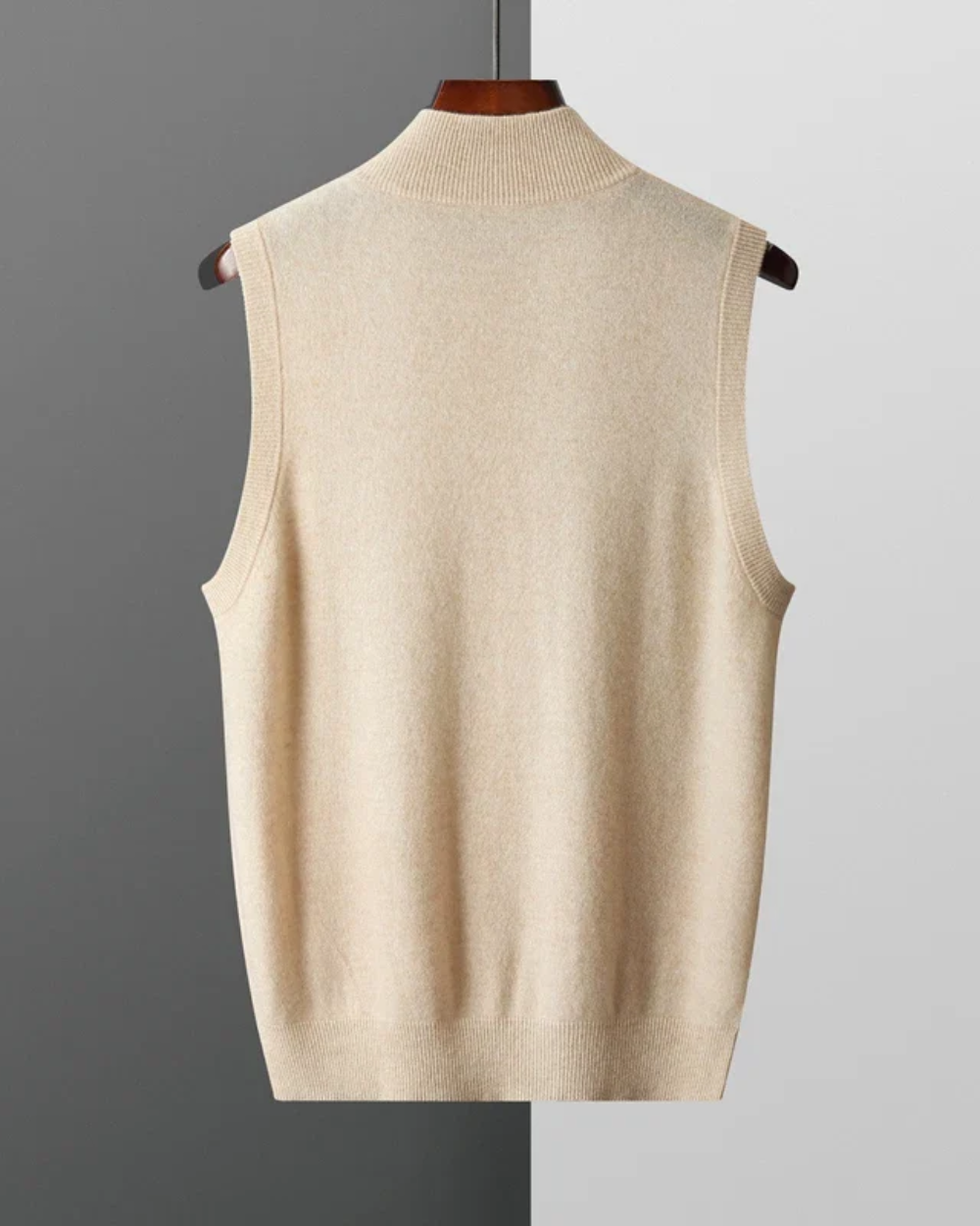 Antinori Wool Gilet