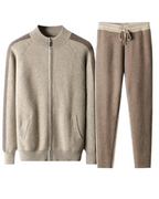 Tuscany Cashmere Collection