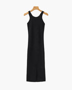 Celestial Knit Dress