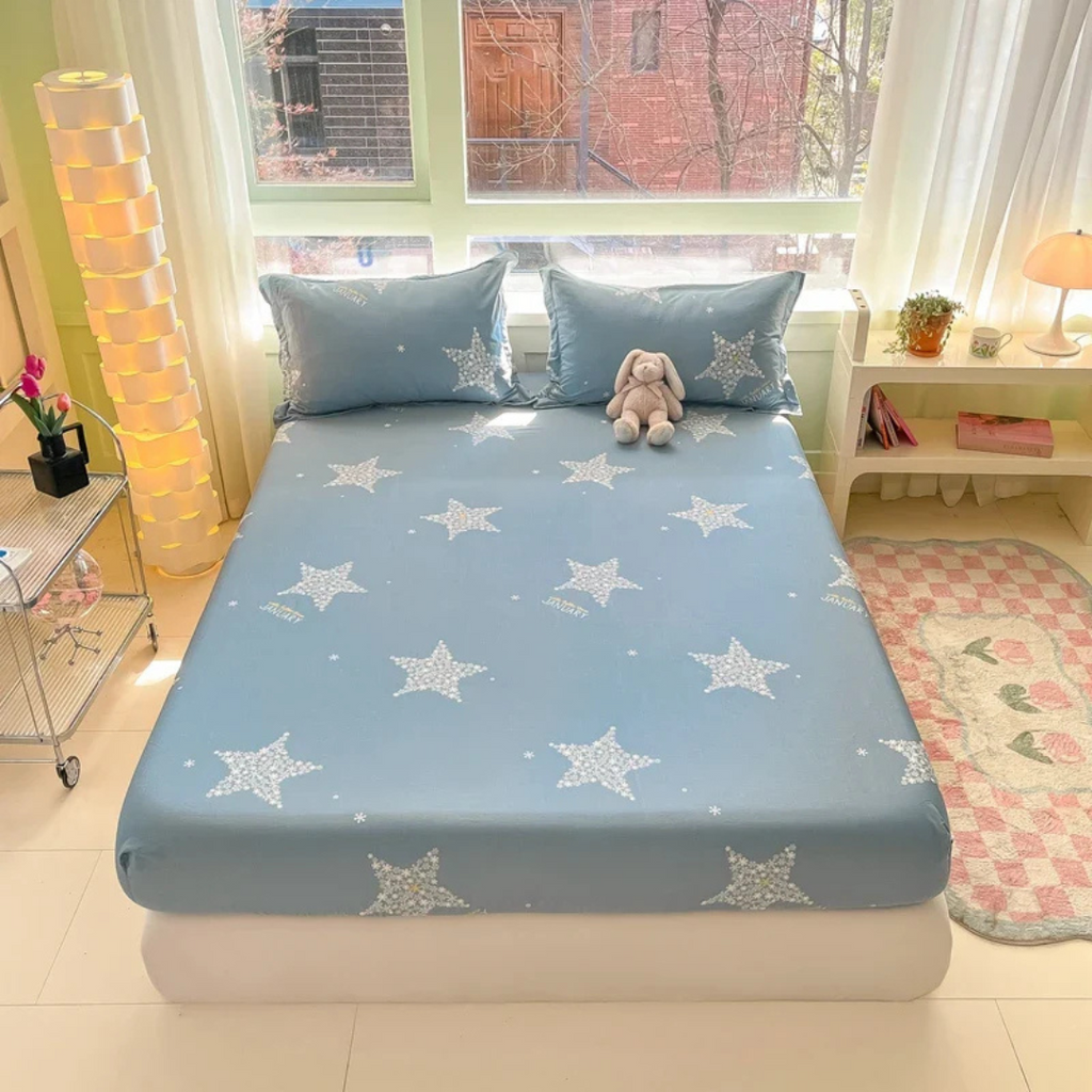 Liora - Exquisite Luxury Bedding Collection