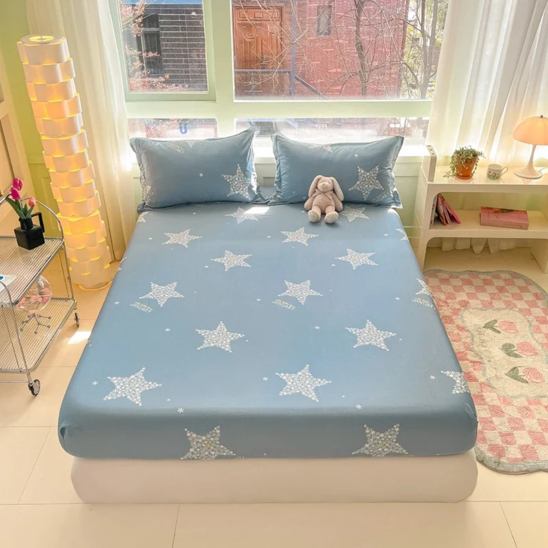 Liora - Exquisite Luxury Bedding Collection