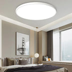 OrbGlow Elegant LED Ceiling Light