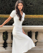 Pearl Coordinating Set