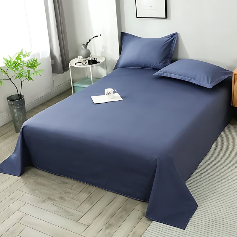 Aurephira - Organic Cotton Bedding Collection