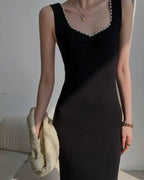 Celestial Knit Dress