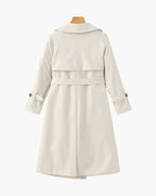 Classic Heritage Trench Coat