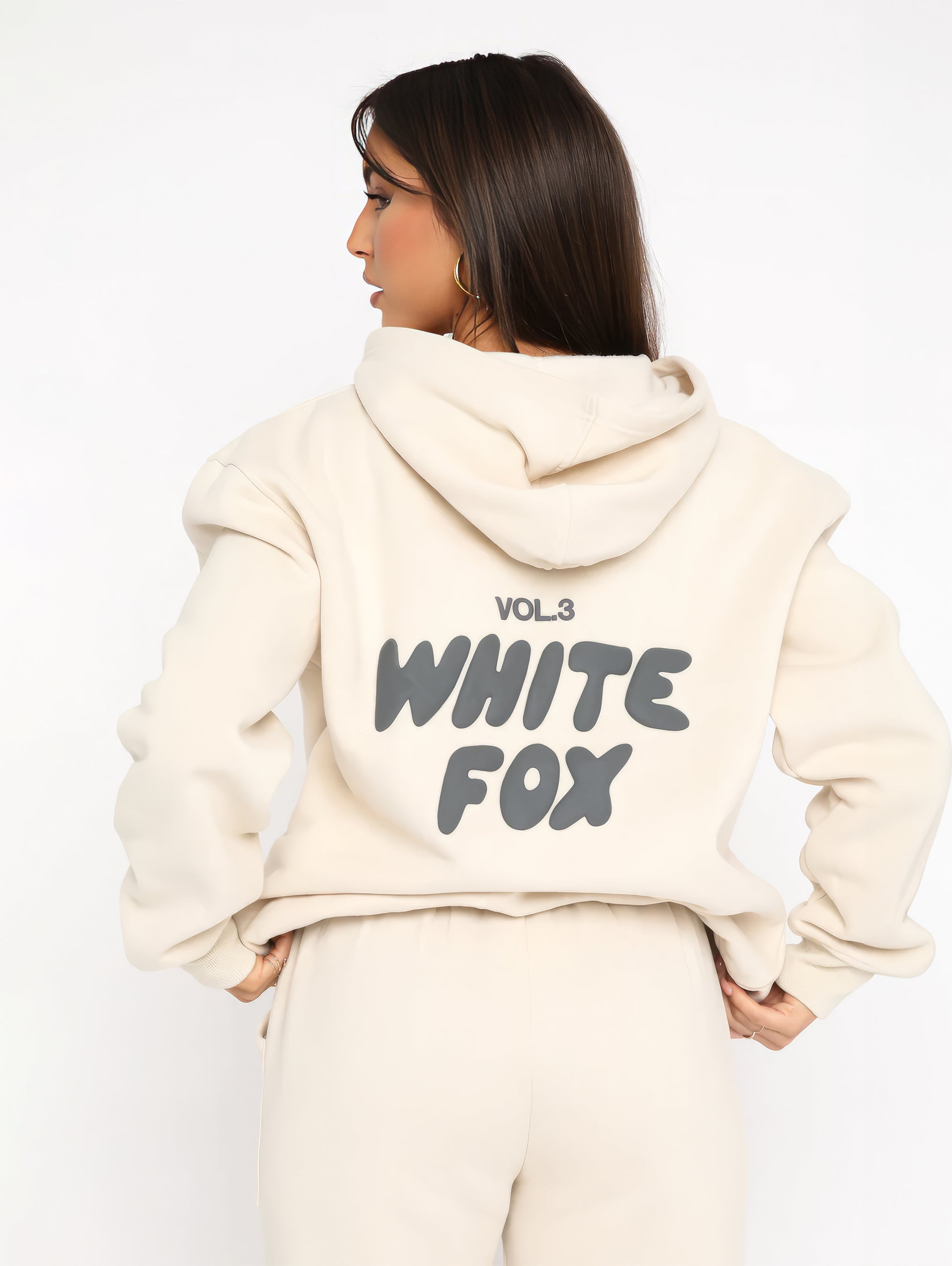 Noa | Stylish Tracksuit