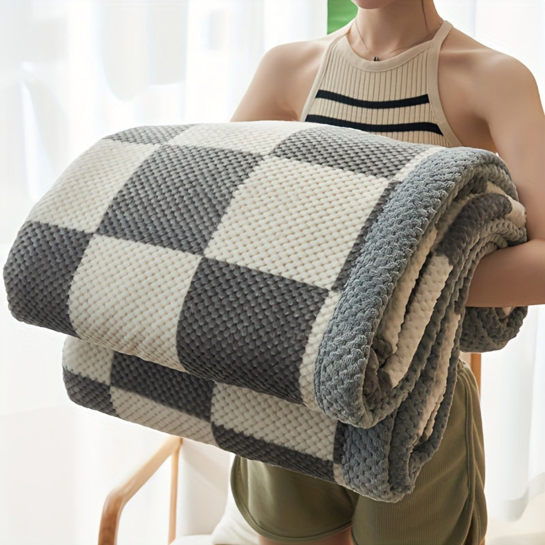 Luxurious Comfort Blanket