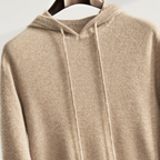 Procida Cashmere Pullover Hoodie