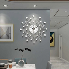 Contemporary Artistic Wall Clock