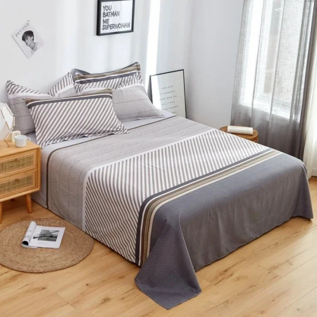 Olira - Premium Bedding Collection