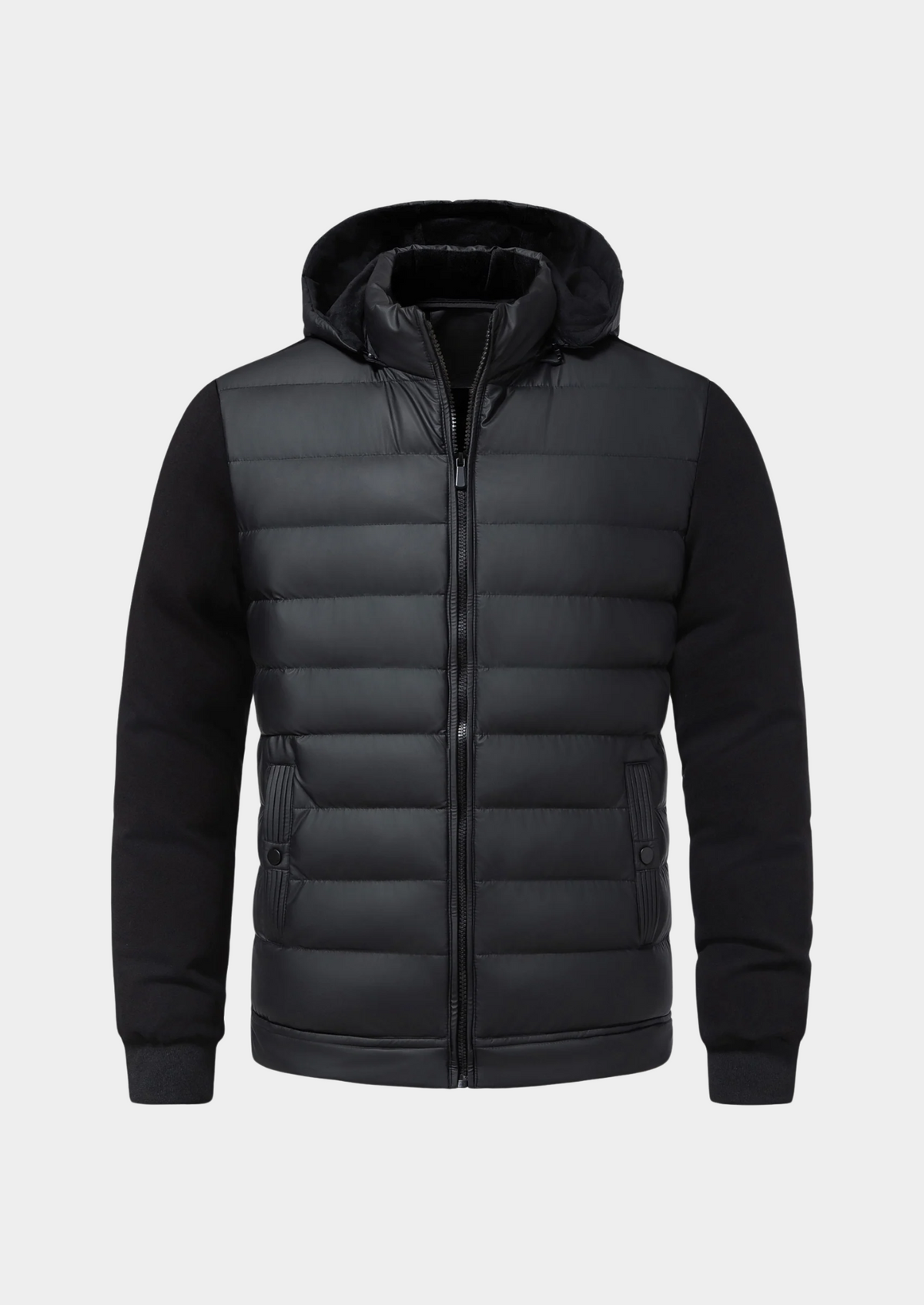 WW - Men's Down Jacket for Autumn/Winter