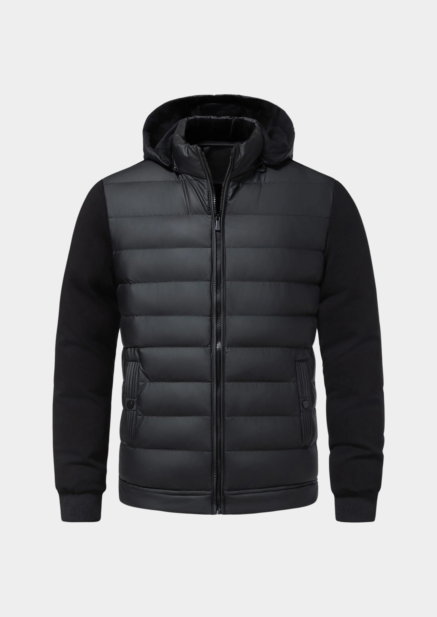 WW - Men's Down Jacket for Autumn/Winter
