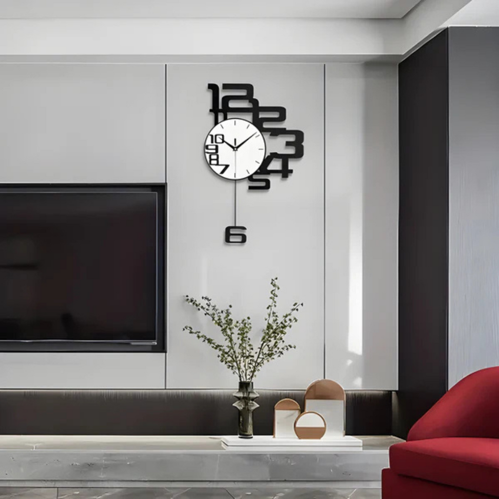 Serenity and Sophistication for Your Space