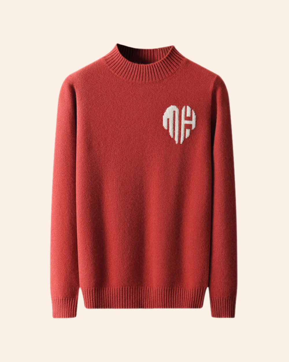Bora Bora Cashmere Love Sweater