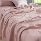 Aurenith - Airy and Breathable Linen Bed Linens