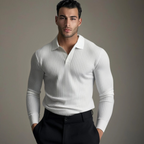 JORIS | Trendy Polo Shirt Ideal for an Active Lifestyle