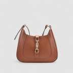 Retro Baguette Shoulder Bag