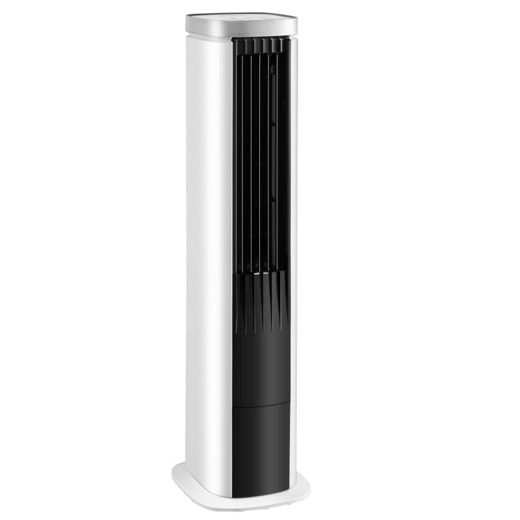 Compact 3-in-1 Evaporative Air Cooler for Daily Indoor Comfort