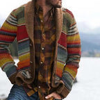 Deshon | Trendy Men's Cardigan