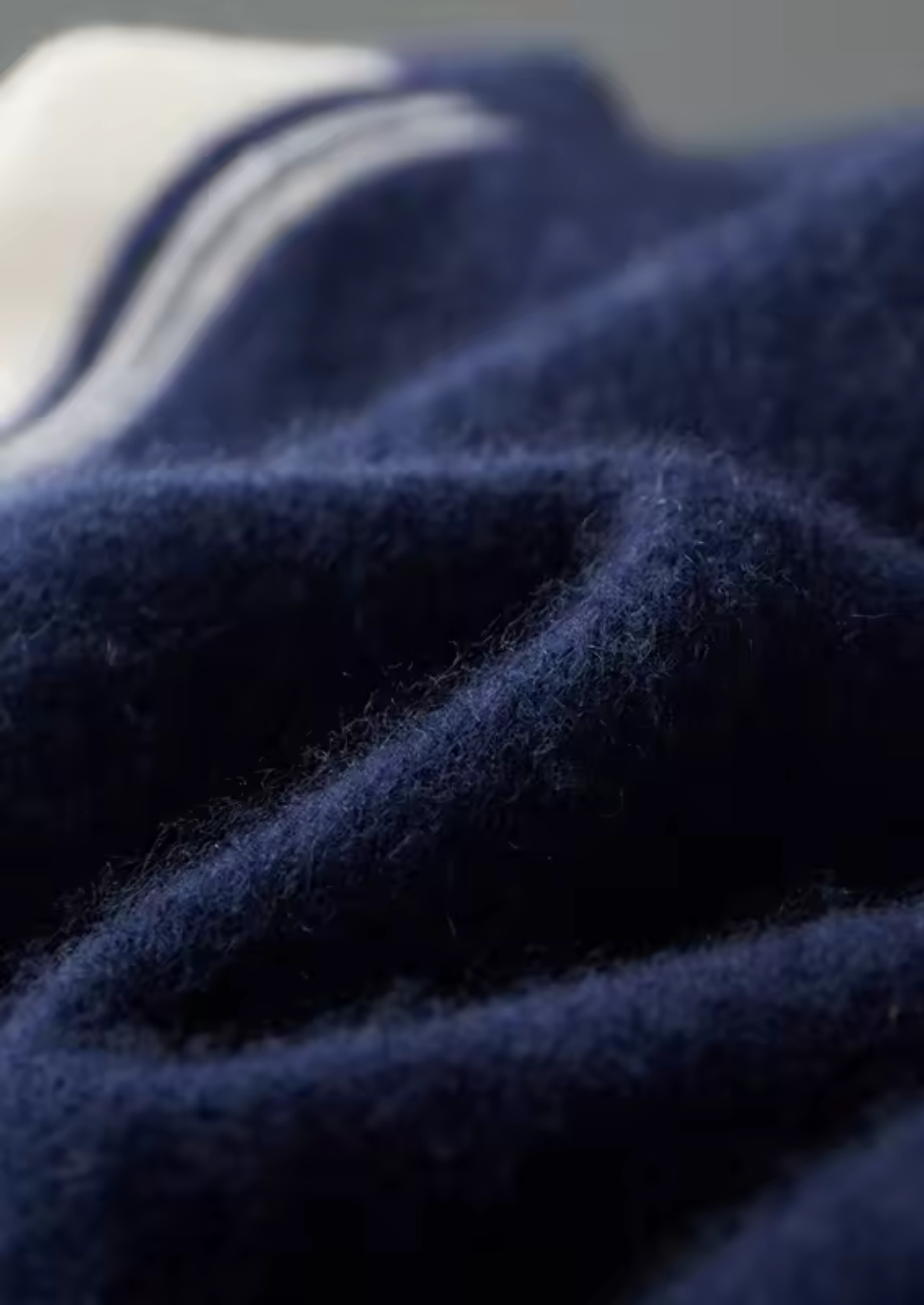 Premium Extra-Fine Merino Wool Damien Collection