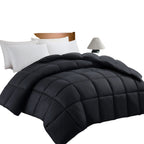 Lightweight Classic Design Polyester Duvet for Cozy Warmth