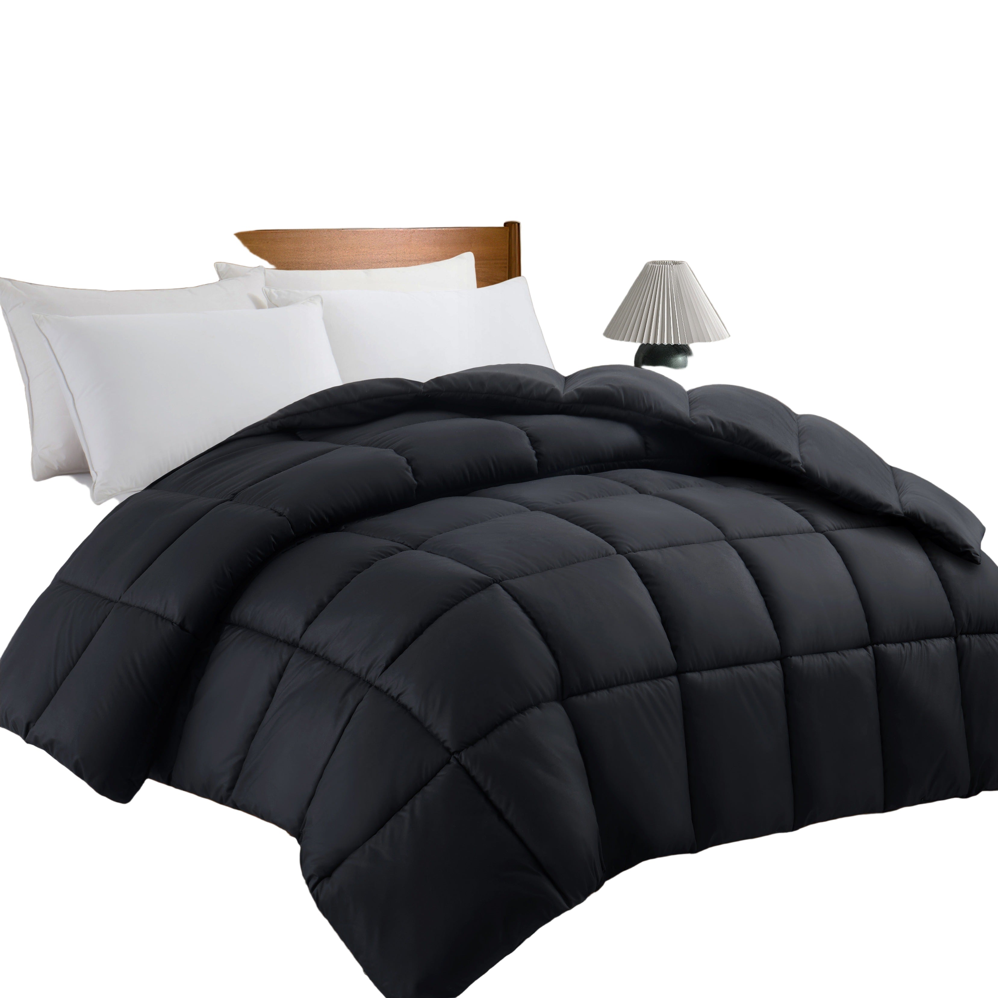 Lightweight Classic Design Polyester Duvet for Cozy Warmth