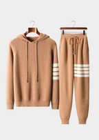 Alessio Set - Luxurious Extra-Fine Merino Wool
