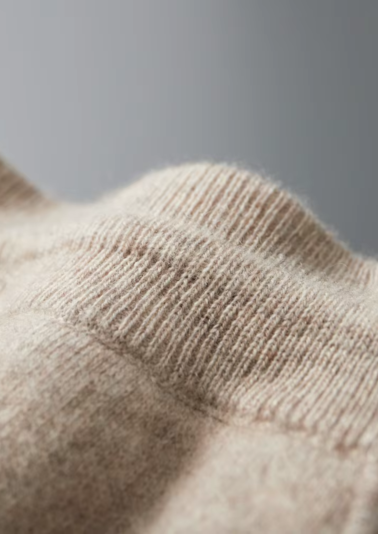 Luxurious Extra-Fine Merino Wool Amalfi Collection