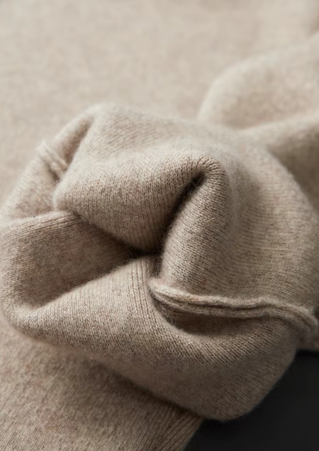 Luxurious Extra-Fine Merino Wool Amalfi Collection