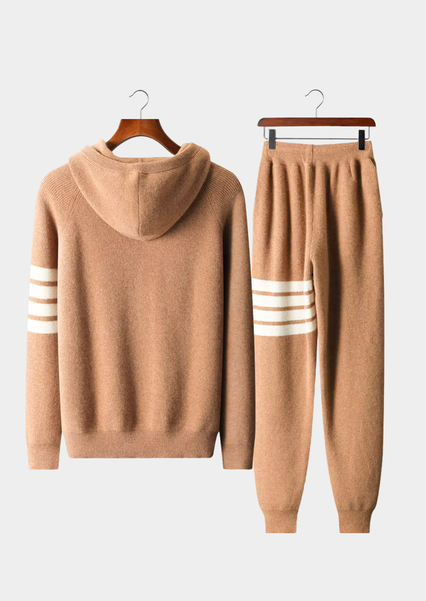 Alessio Set - Luxurious Extra-Fine Merino Wool