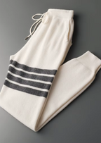 Alessio Set - Luxurious Extra-Fine Merino Wool
