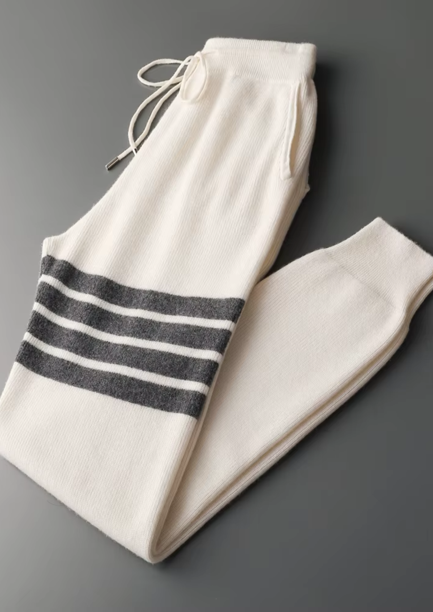 Alessio Set - Luxurious Extra-Fine Merino Wool