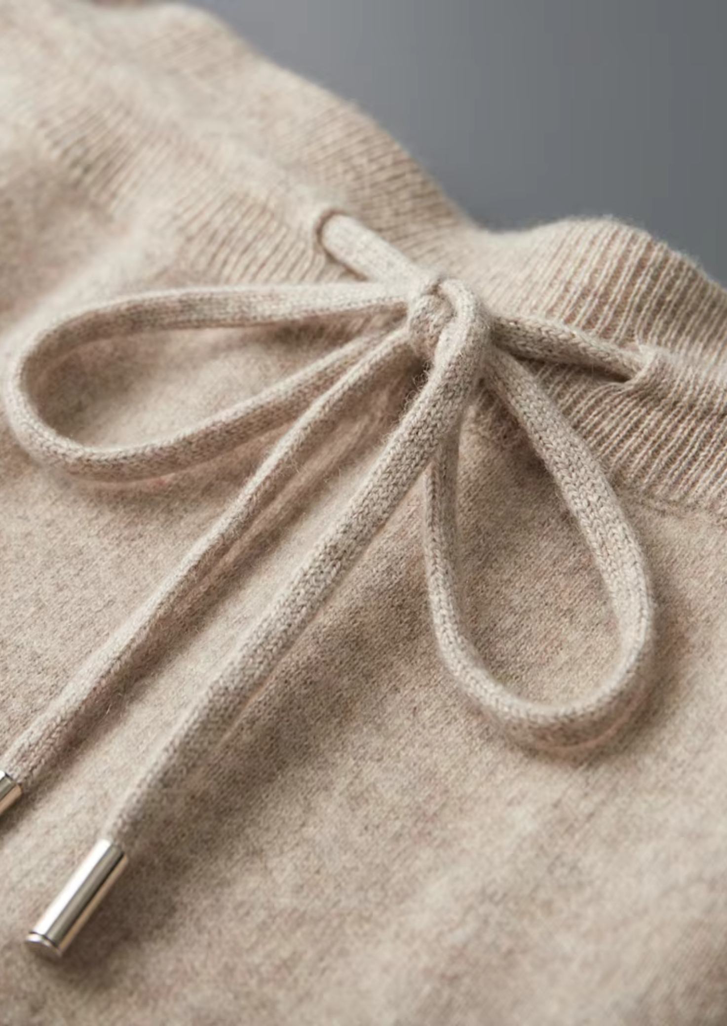 Luxurious Extra-Fine Merino Wool Amalfi Collection