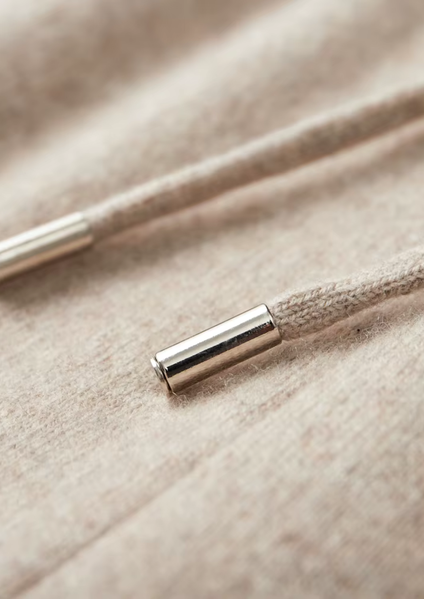 Luxurious Extra-Fine Merino Wool Amalfi Collection